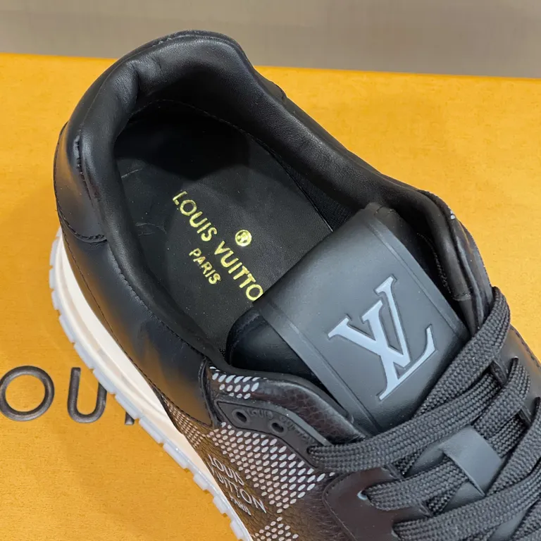 Louis Vuitton Shoe 